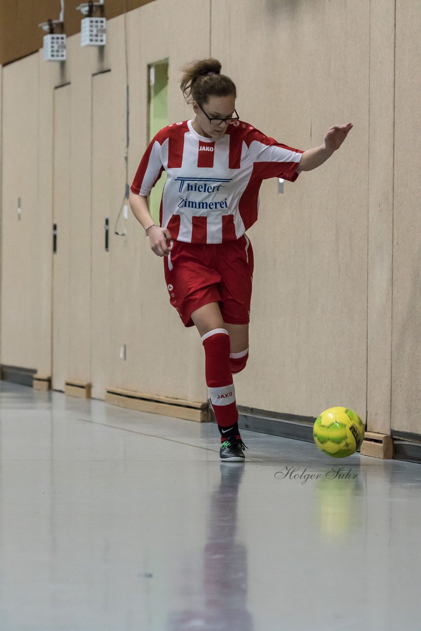 Bild 151 - wCJ KT Turnier Vormittag